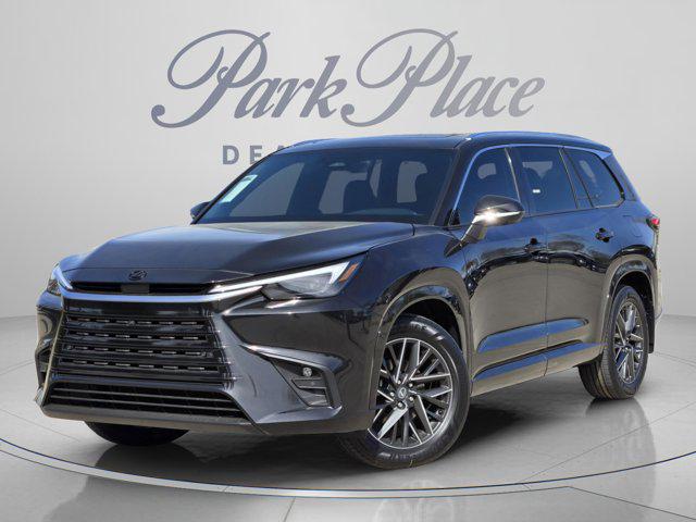 New 2026 Lexus TX 350 Premium