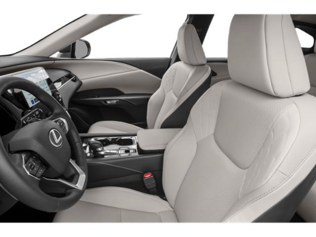 2026 Lexus RX 350 BASE — миниатюра 9