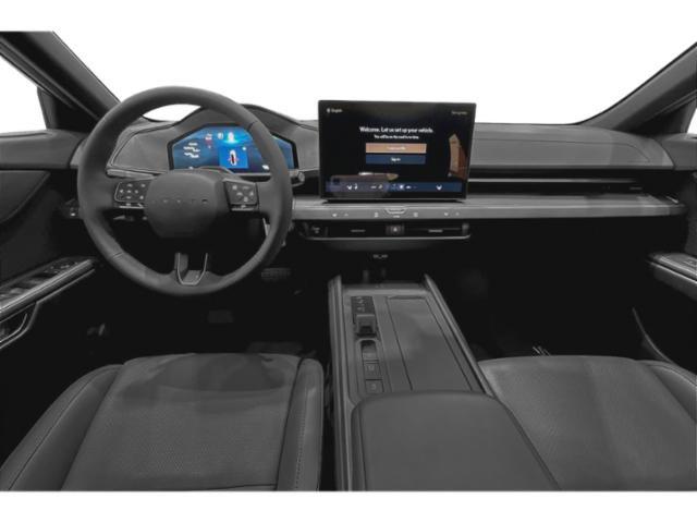 2026 Lexus ES 350E PREMIUM — фото 3