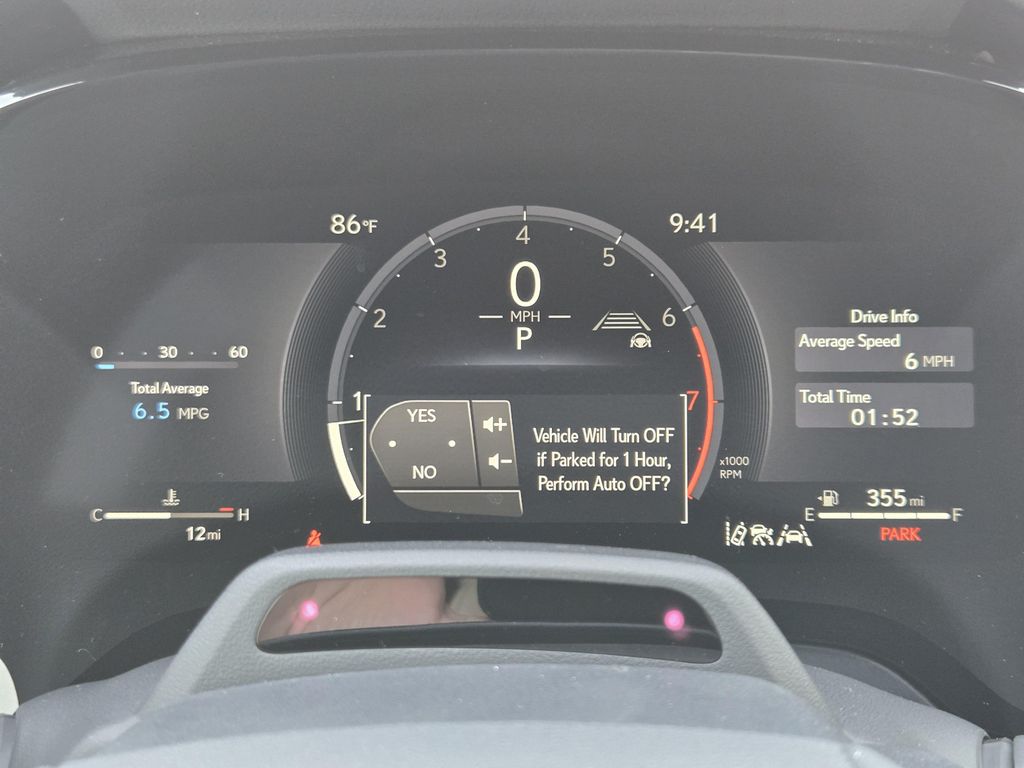 2026 Lexus RX 350 PREMIUM 照片 11