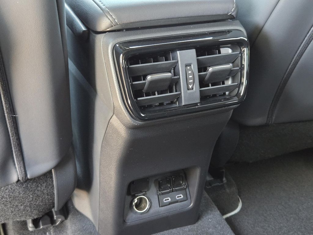 صورة مصغرة 16 لـ 2026 Lexus NX 350 F SPORT HANDLING