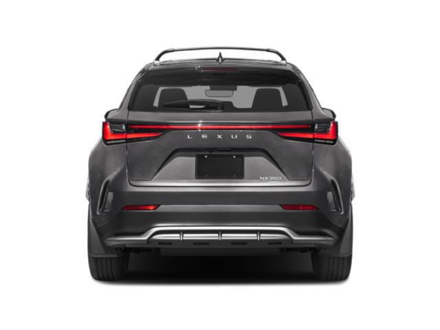 2026 Lexus NX 350 F SPORT HANDLING 照片 5