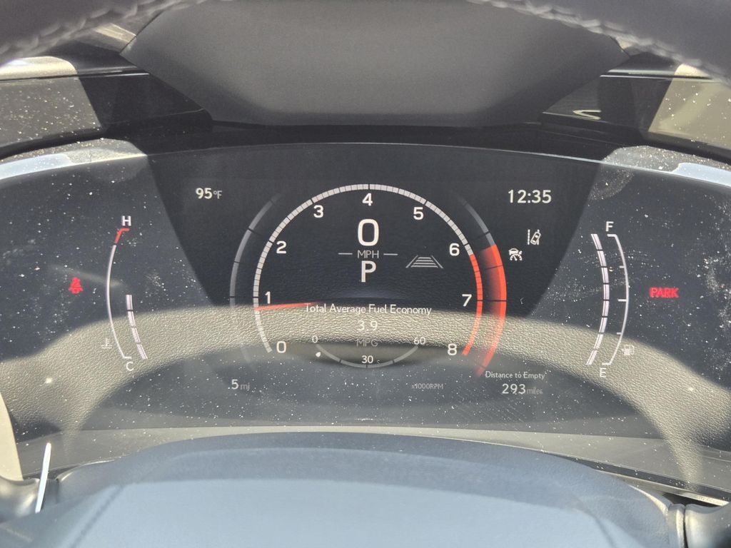 صورة مصغرة 7 لـ 2026 Lexus NX 350 F SPORT HANDLING