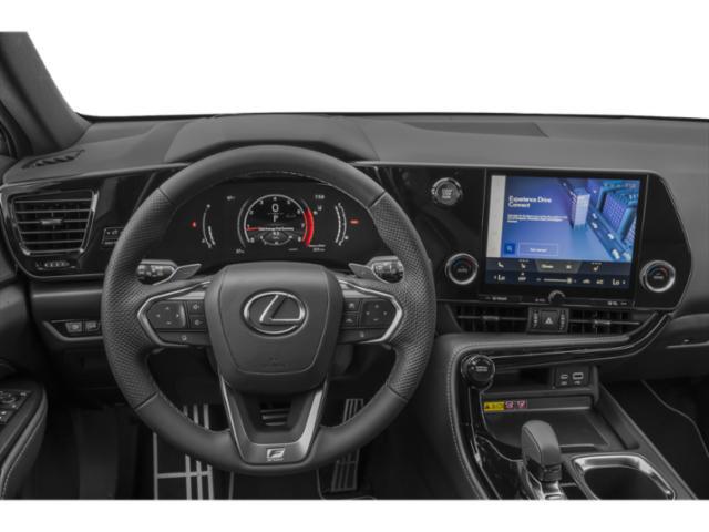 2026 Lexus NX 350 F SPORT HANDLING 照片 6