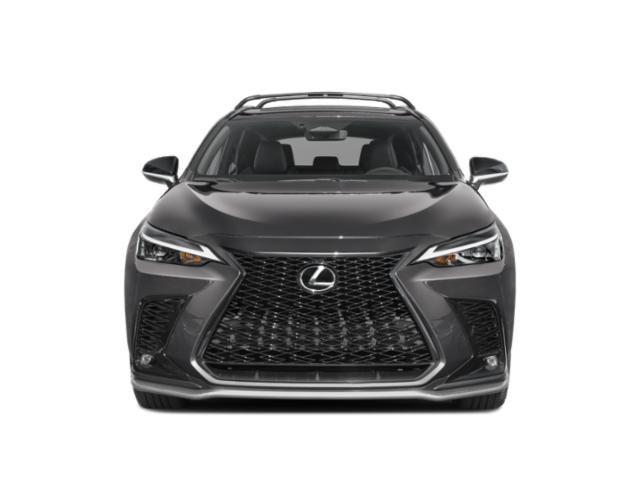 2026 Lexus NX 350 F SPORT HANDLING 照片 4