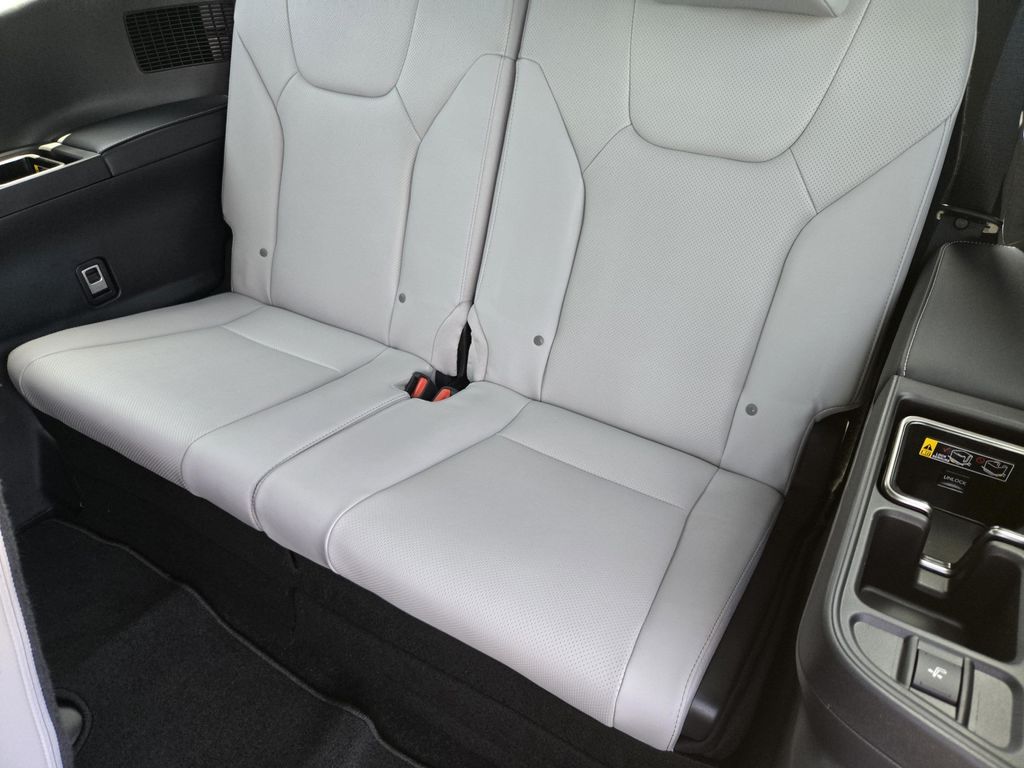 2026 Lexus TX 350 PREMIUM — миниатюра 18