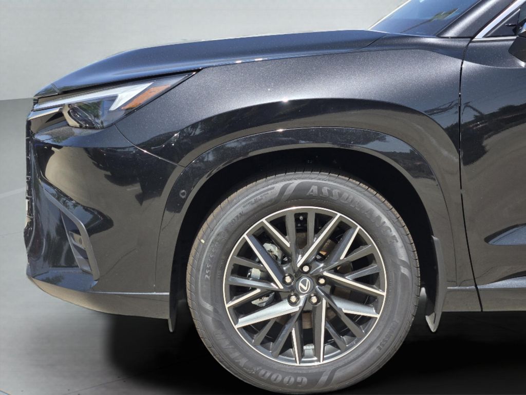 2026 Lexus TX 350 PREMIUM — миниатюра 21