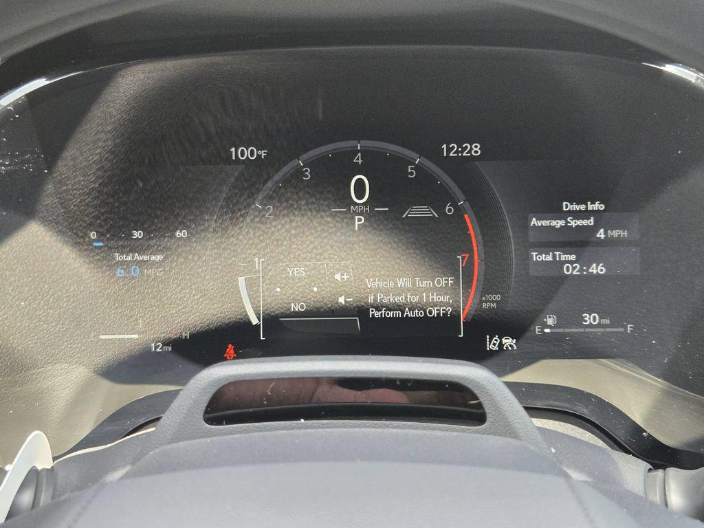 2026 Lexus RX 350 BASE 缩略图 11