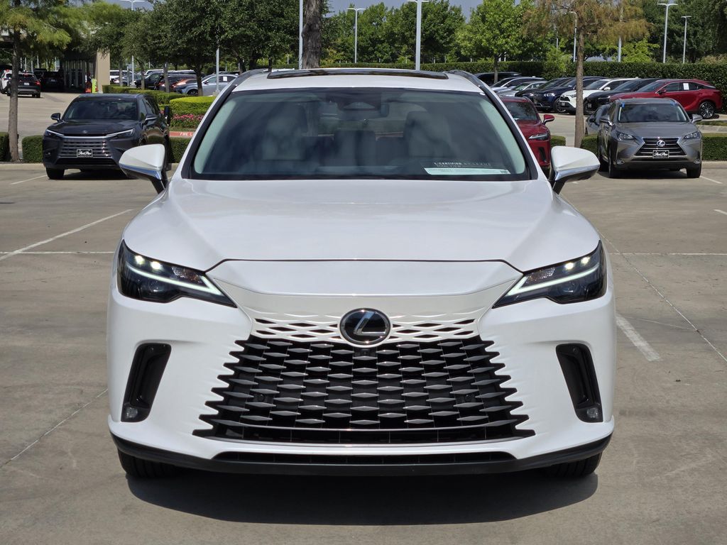 صورة 8 لـ 2024 Lexus RX 350 PREMIUM PLUS