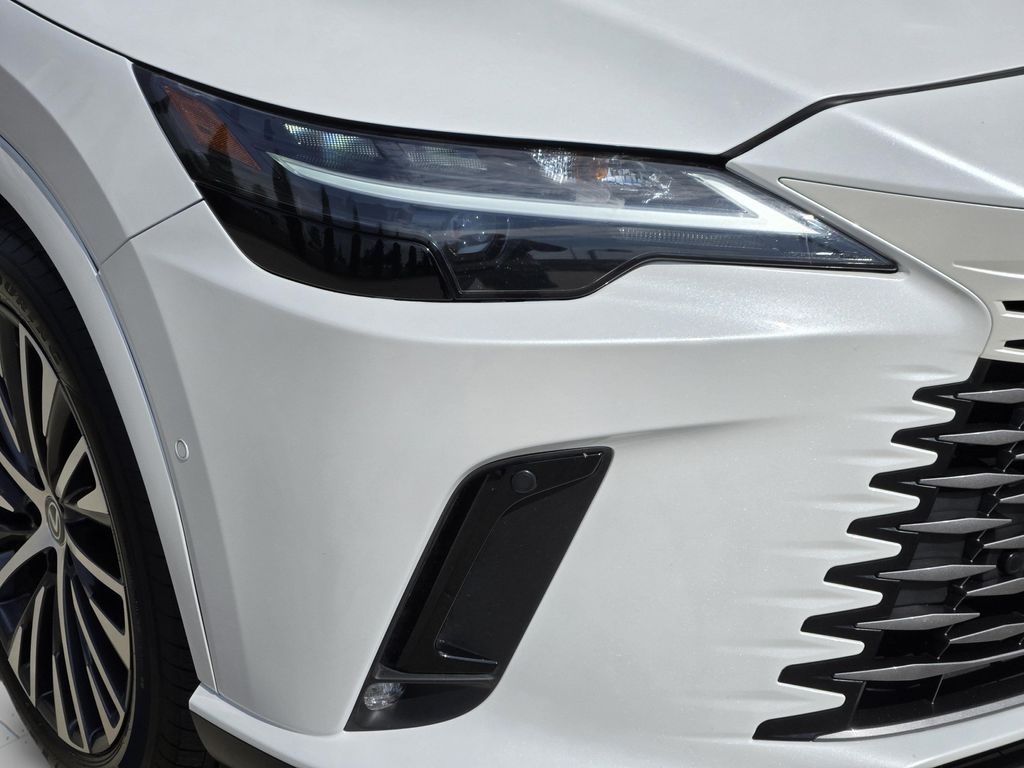 صورة مصغرة 33 لـ 2024 Lexus RX 350 PREMIUM PLUS