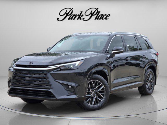 New 2026 Lexus TX 350 Premium