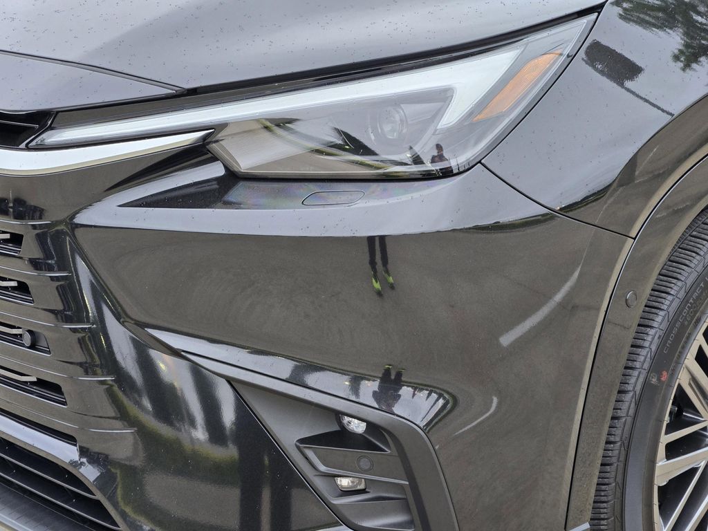 صورة مصغرة 19 لـ 2026 Lexus TX 350 LUXURY