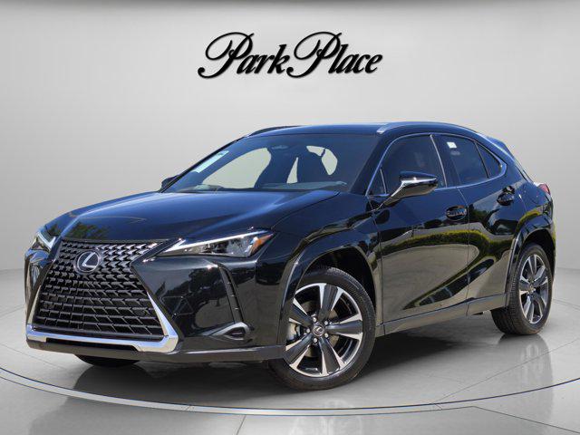 New 2026 Lexus UX 300h Premium