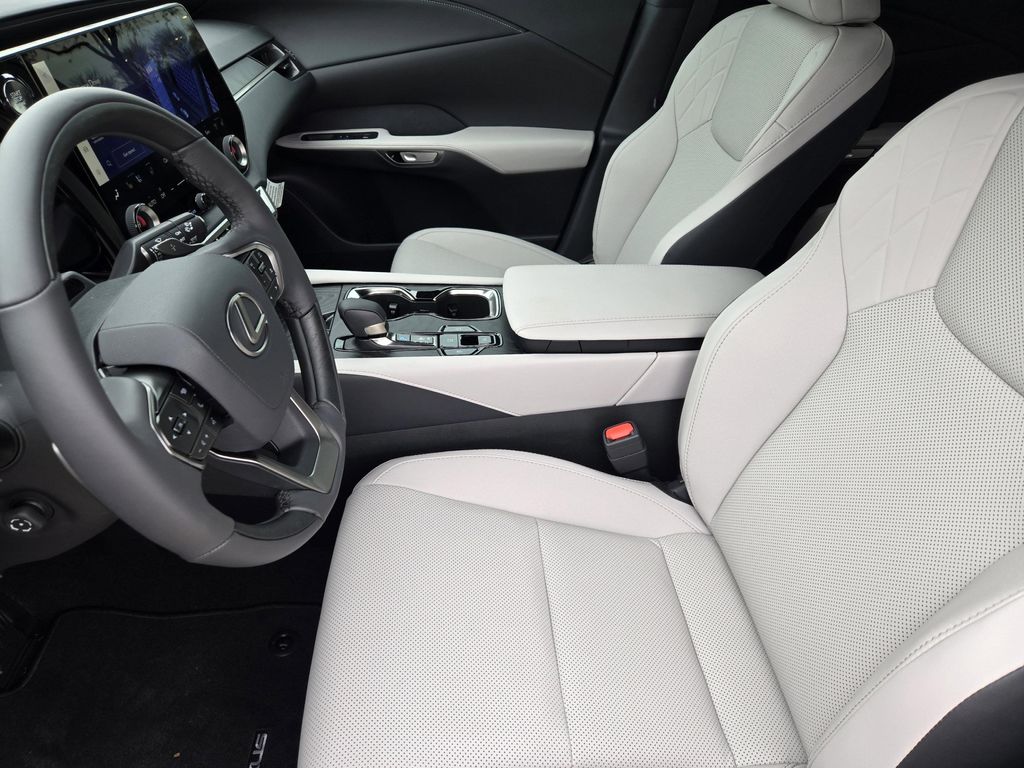 2026 Lexus RX 350 PREMIUM 照片 8