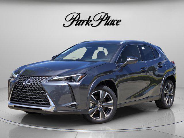 New 2026 Lexus UX 300h Premium