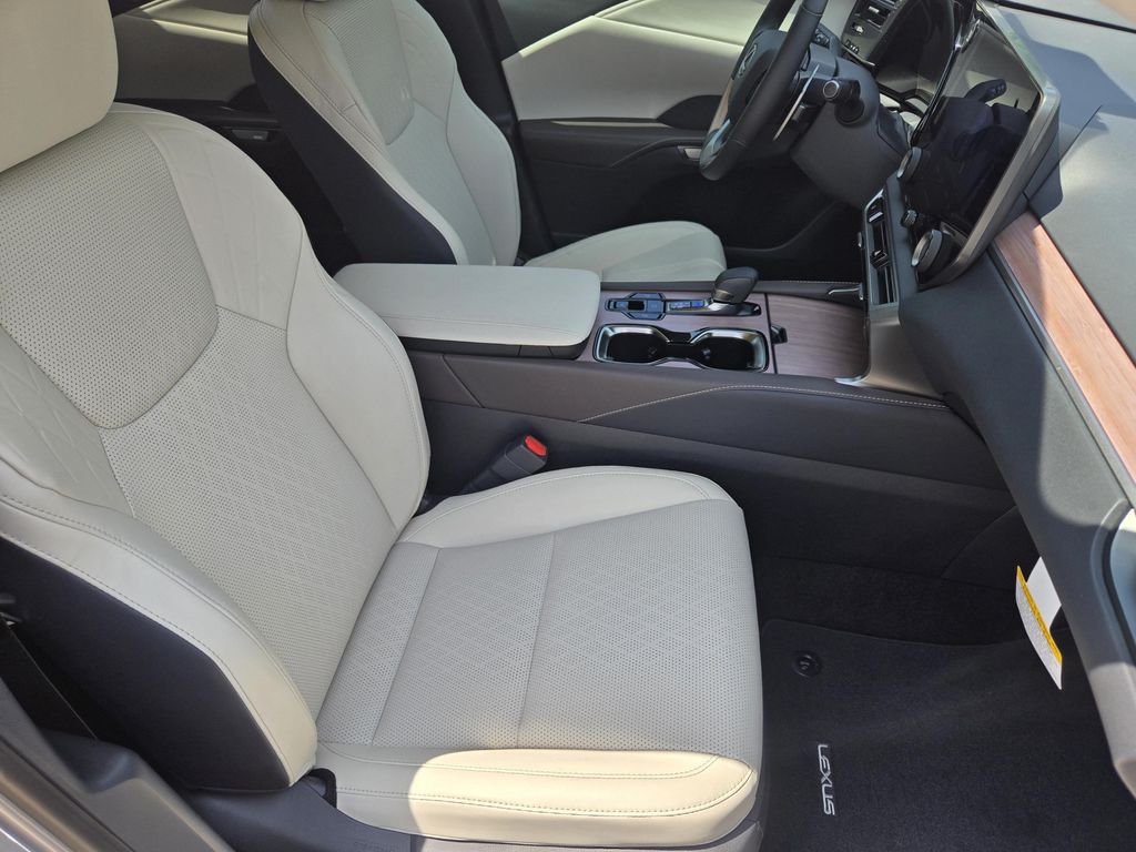 2026 Lexus RX 350 PREMIUM photo 9