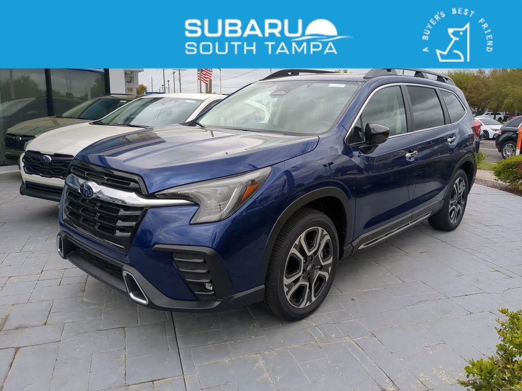 Used 2026 Subaru Ascent Touring