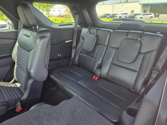 صورة مصغرة 23 لـ 2025 FORD EXPLORER ST-LINE