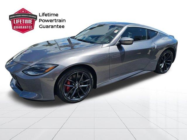 2024 Nissan Z