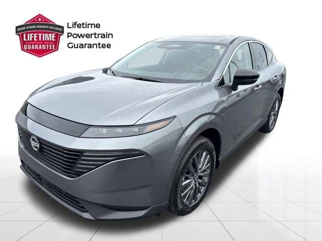 New 2026 Nissan Murano SL