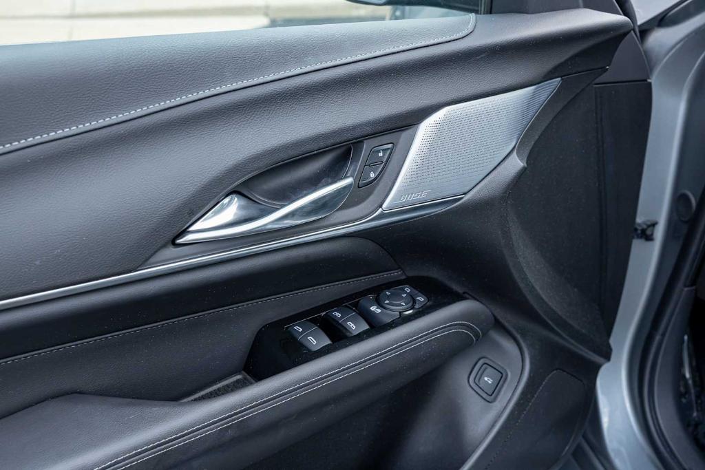 صورة مصغرة 13 لـ 2025 Cadillac CT4 LUXURY