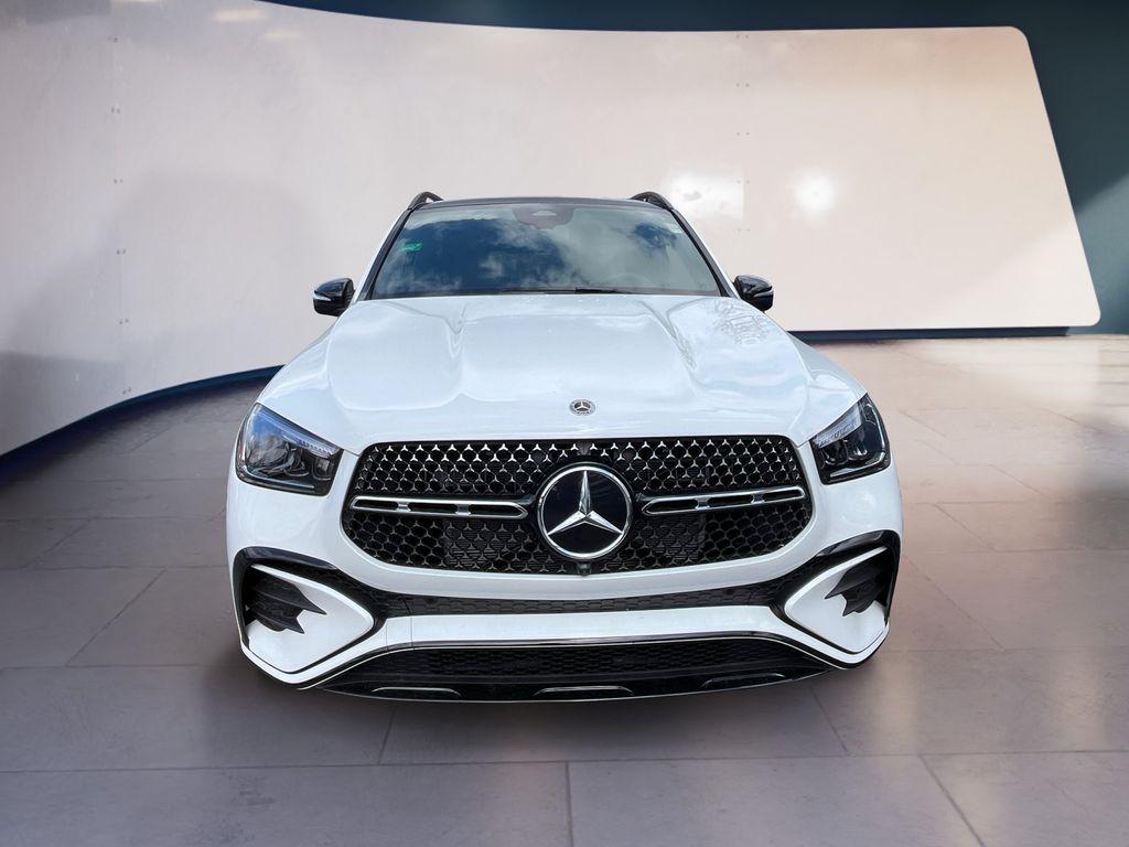 MERCEDES-BENZ GLE - 5