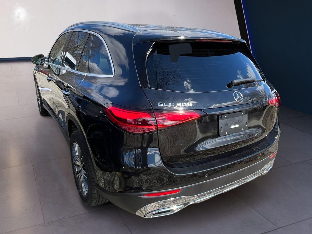 MERCEDES-BENZ GLC - 2