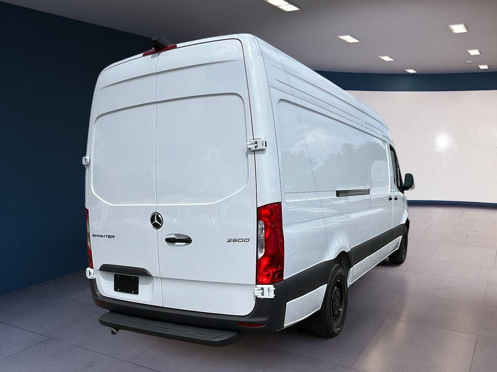 2025 Mercedes-BENZ OTHERS 照片 4