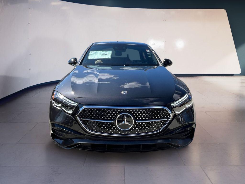 MERCEDES-BENZ E-CLASS - 5