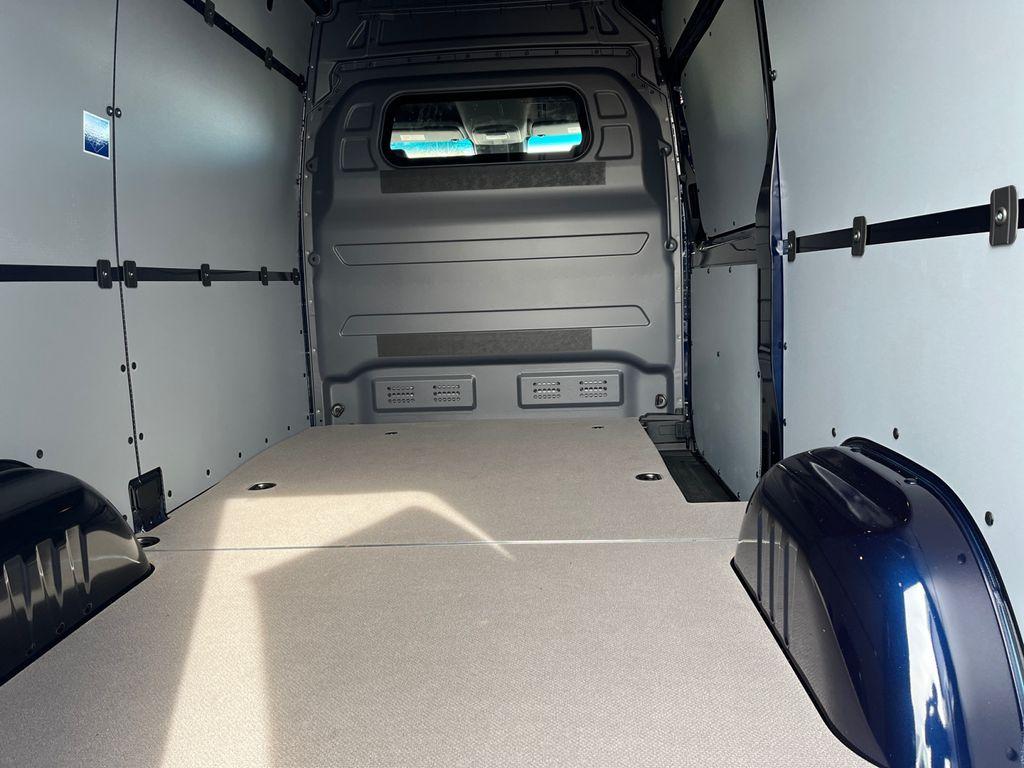 2025 Mercedes-BENZ SPRINTER 2500 144 WB 照片 9