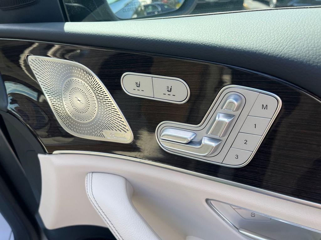 صورة مصغرة 17 لـ 2026 Mercedes-BENZ GLE