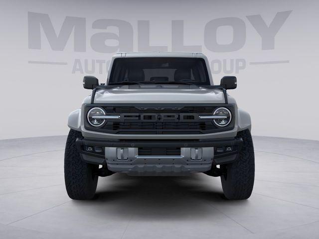FORD BRONCO - 6