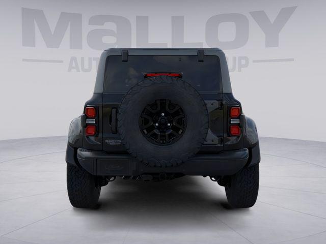 FORD BRONCO RAPTOR - 5