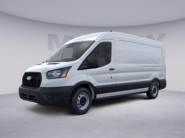 New 2026 Ford Transit-250 Base