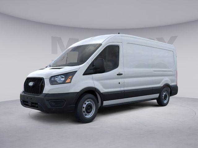 New 2026 Ford Transit-250 Base
