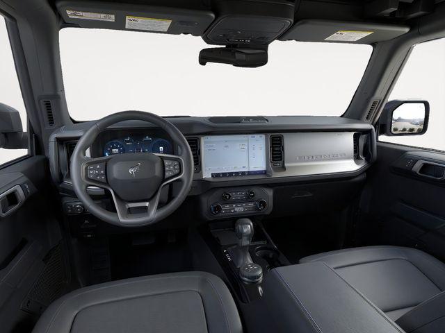 FORD BRONCO - 9