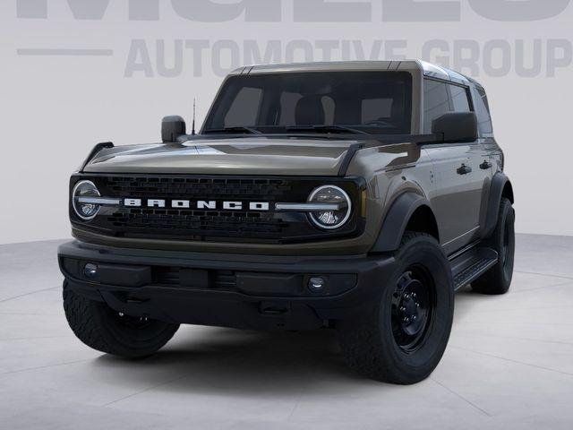 FORD BRONCO - 2