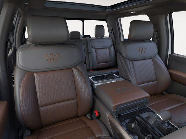 FORD F-150 KING RANCH - 10