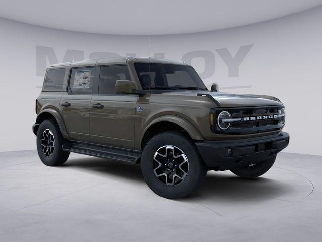 FORD BRONCO - 7