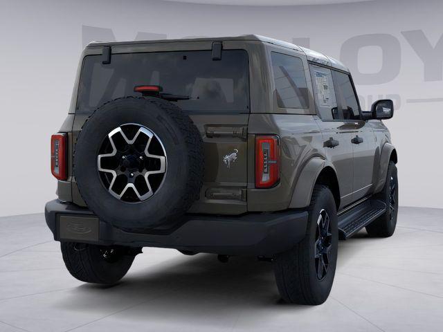 FORD BRONCO - 8