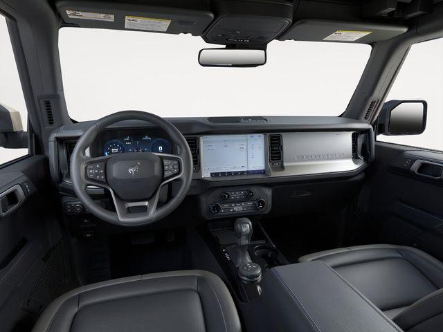 FORD BRONCO - 9