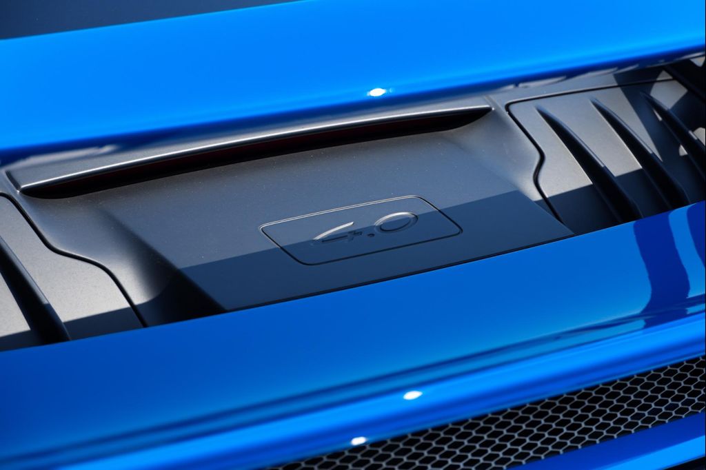 صورة 8 لـ 2022 Porsche 911 GT3