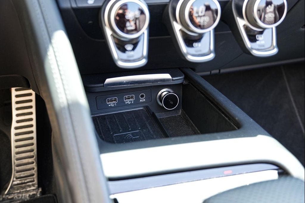2020 AUDI R8 5.2 V10 PERFORMANCE 缩略图 22