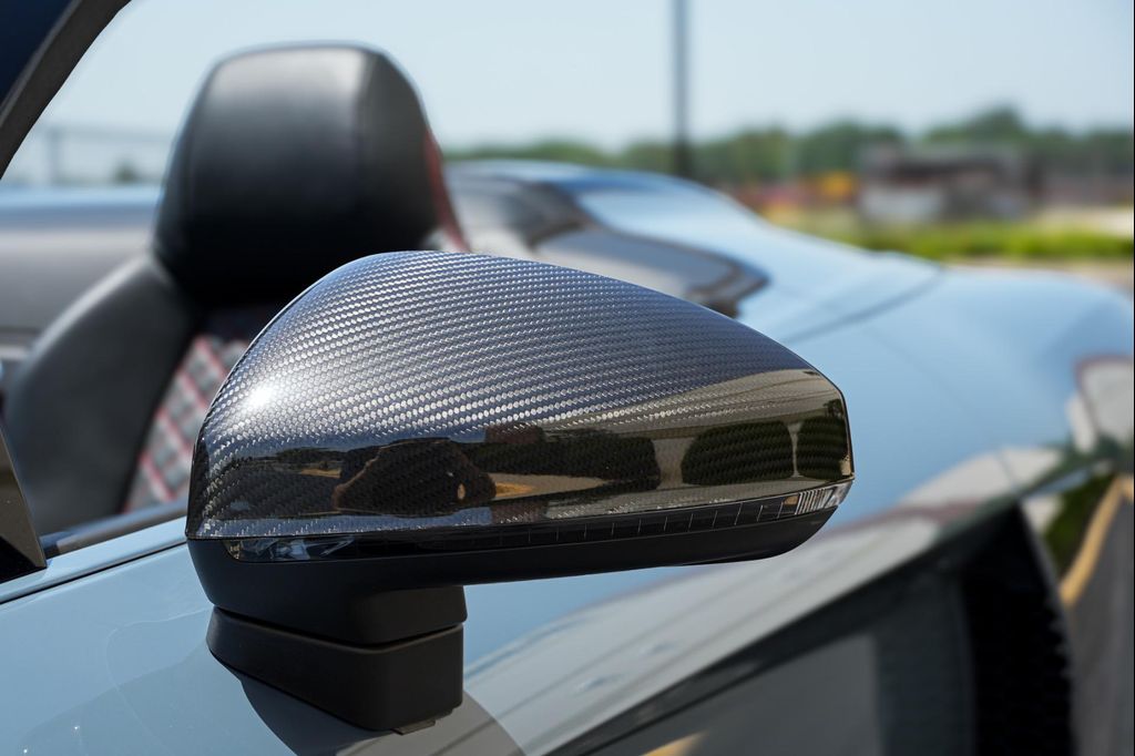 2020 AUDI R8 5.2 V10 PERFORMANCE 缩略图 11