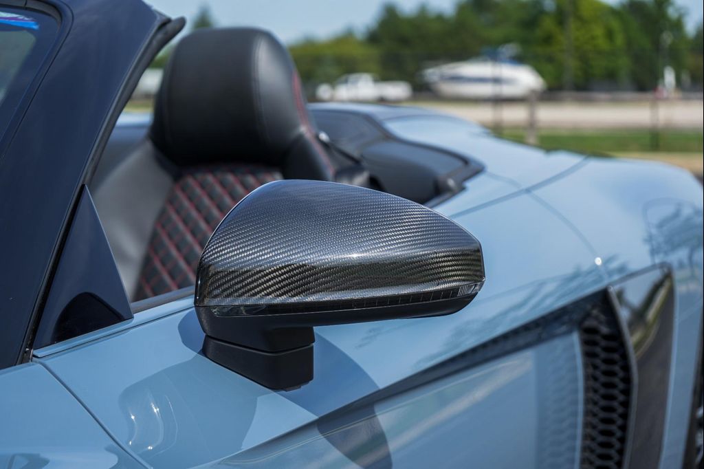 2020 AUDI R8 5.2 V10 PERFORMANCE — фото 14