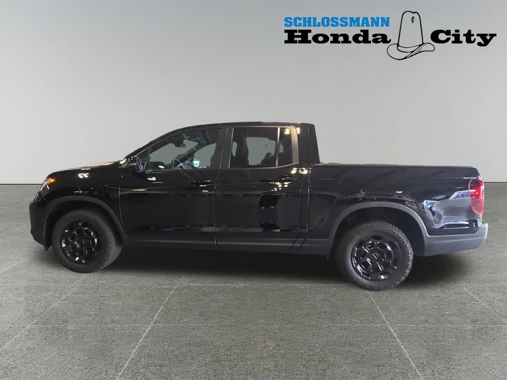 2026 Honda RIDGELINE 照片 2