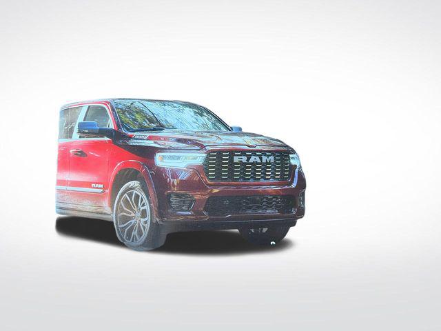 2025 RAM 1500 BIG HORN/LONE STAR — миниатюра 39