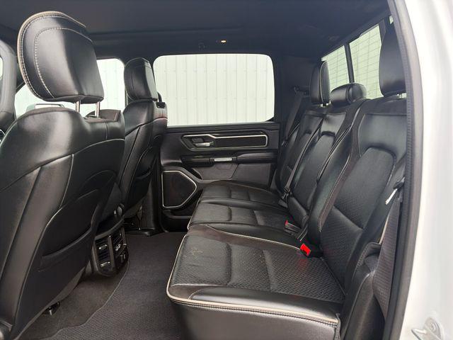2023 RAM 1500 LARAMIE 缩略图 42