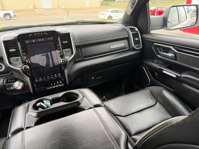 2023 RAM 1500 LARAMIE 缩略图 34