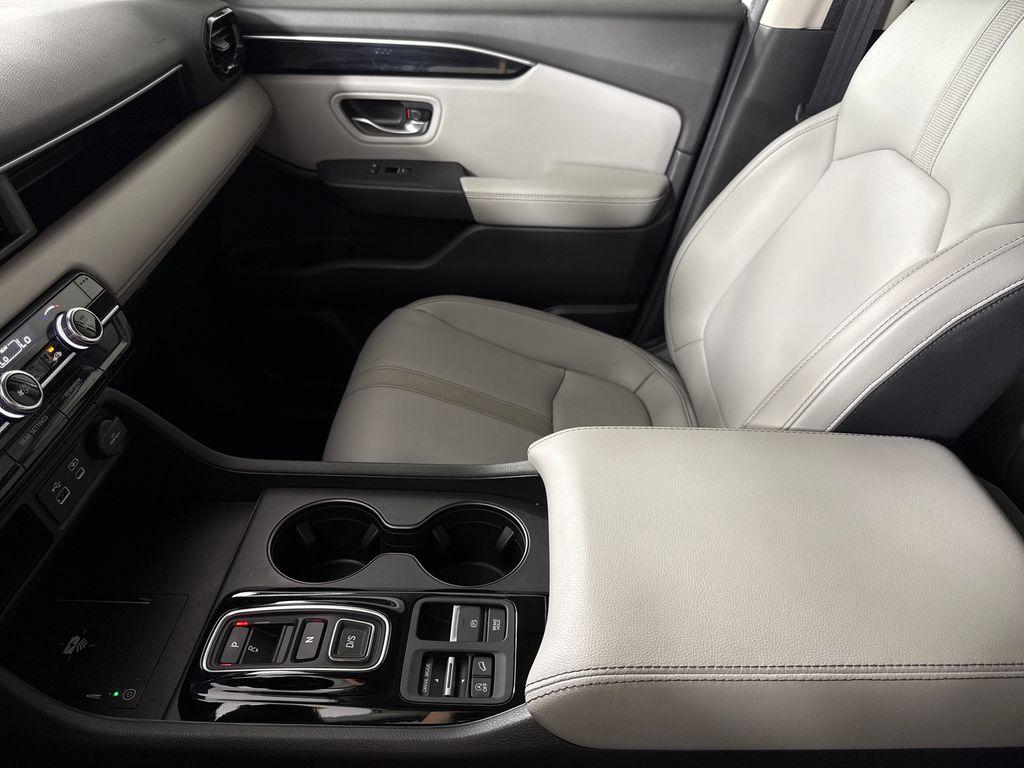2024 Honda PILOT EX-L 7 PASSENGER 照片 21